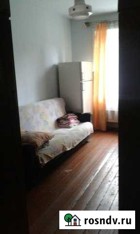 2-комнатная квартира, 48 м², 1/5 эт. на продажу в Междуреченске Кемеровской области Междуреченск - изображение 1