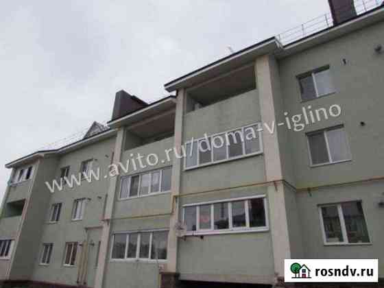 1-комнатная квартира, 43 м², 3/3 эт. на продажу в Иглино Иглино