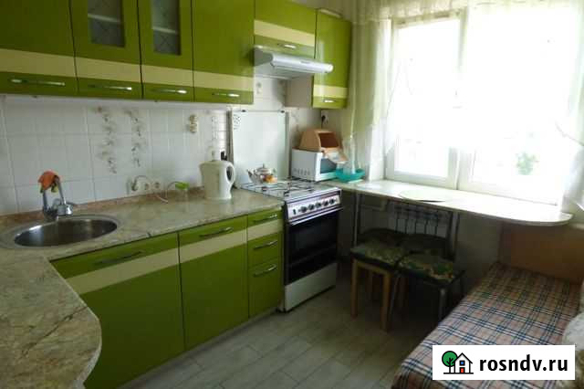 2-комнатная квартира, 48 м², 5/5 эт. на продажу в Дружбе Московской области Дружба - изображение 1