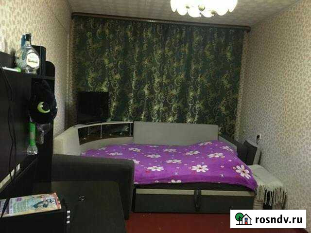 1-комнатная квартира, 28 м², 4/5 эт. на продажу в Воркуте Воркута - изображение 1