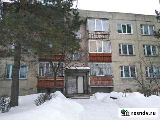 3-комнатная квартира, 70 м², 2/3 эт. на продажу в Сарове Саров