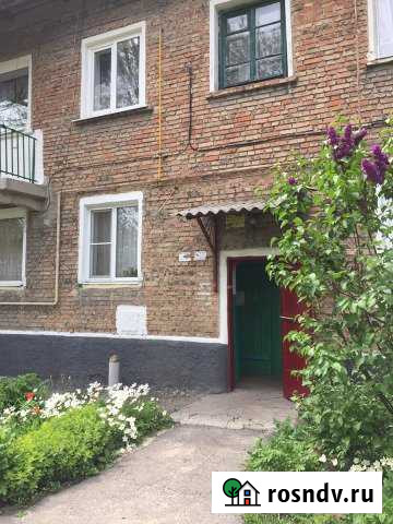 2-комнатная квартира, 46 м², 2/2 эт. на продажу в Новошахтинске Новошахтинск - изображение 1