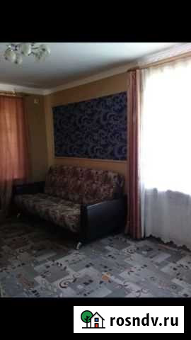 2-комнатная квартира, 56 м², 1/2 эт. в аренду на длительный срок в Батайске Батайск - изображение 1