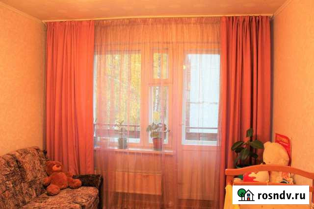 3-комнатная квартира, 67 м², 4/5 эт. на продажу на Лесной Поляне Лесная Поляна - изображение 1