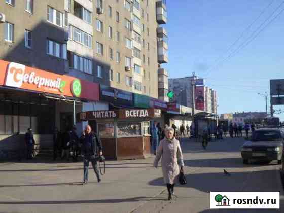 Помещение свободного назначения, 601.3 кв.м. Череповец