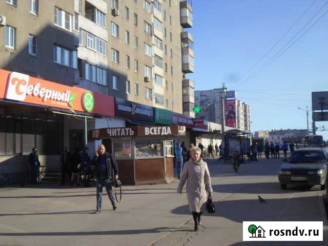 Помещение свободного назначения, 601.3 кв.м. Череповец - изображение 1