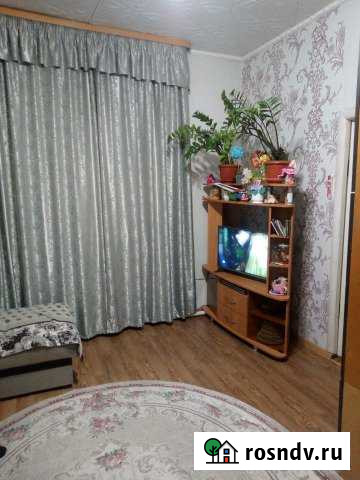 2-комнатная квартира, 30 м², 1/1 эт. на продажу в Малой Пурге Малая Пурга - изображение 1