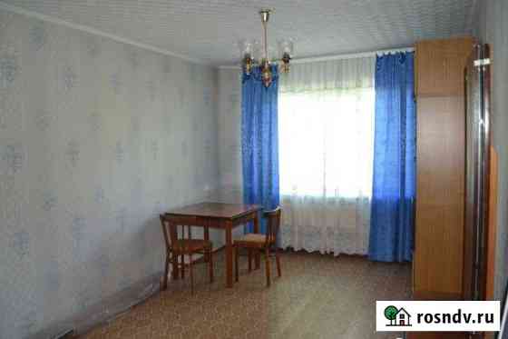 1-комнатная квартира, 30 м², 1/5 эт. на продажу в Черногорске Черногорск
