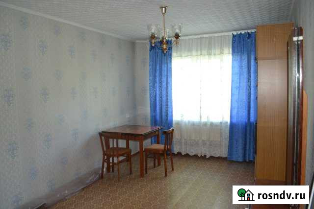 1-комнатная квартира, 30 м², 1/5 эт. на продажу в Черногорске Черногорск - изображение 1