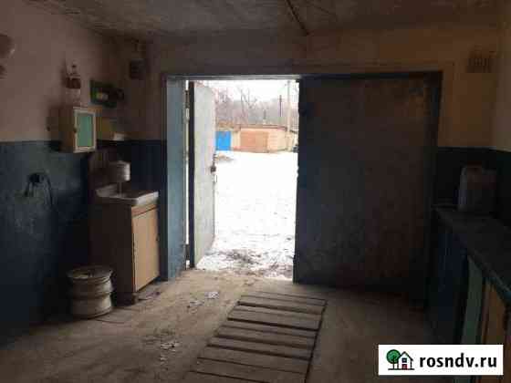 Гараж 24 м² на продажу в Губкине Губкин