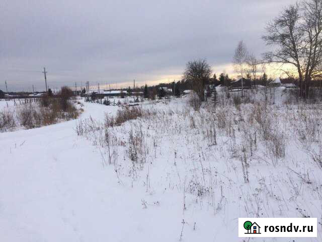 Участок ИЖС 15 сот. на продажу в Ангарске Ангарск - изображение 1