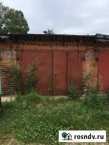 Гараж на продажу в Пушкино Пушкино - изображение 1