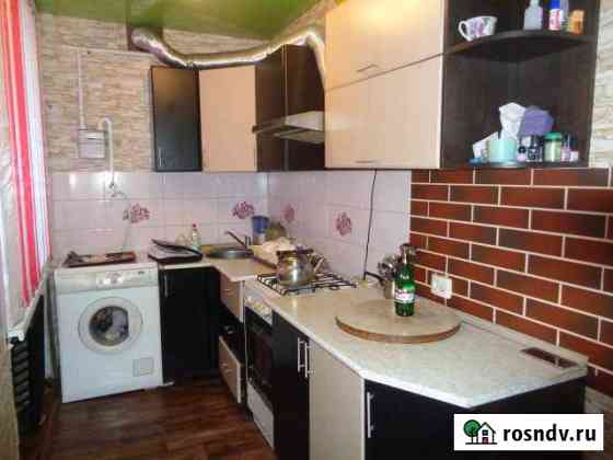 3-комнатная квартира, 50 м², 1/3 эт. на продажу в Марксе Маркс