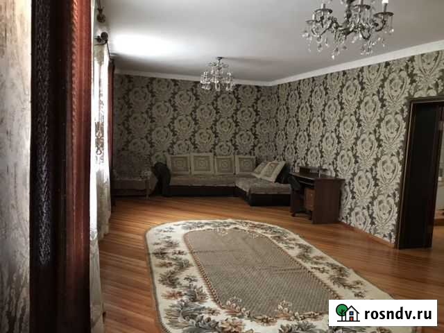 Дом 100 м² на участке 2 сот. в аренду на длительный срок в Махачкале Махачкала - изображение 1