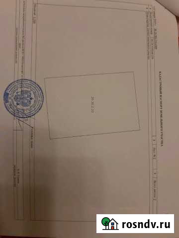 Участок ИЖС 6 сот. на продажу в Ессентукской Ессентукская - изображение 1