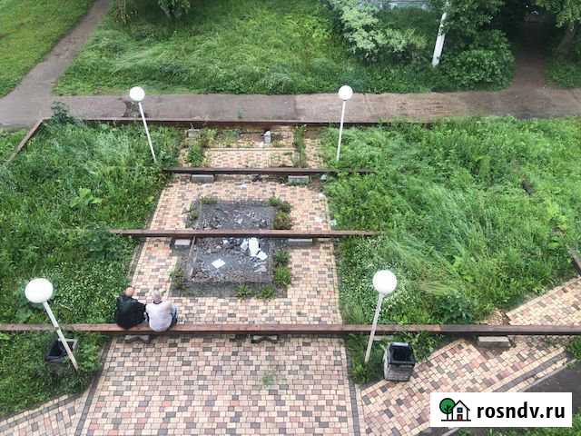 Участок промназначения 1 сот. в аренду в Сыктывкаре Сыктывкар - изображение 1