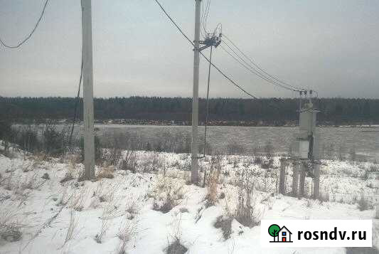 Участок СНТ, ДНП 110 сот. на продажу в Кирово-Чепецке Кирово-Чепецк - изображение 1