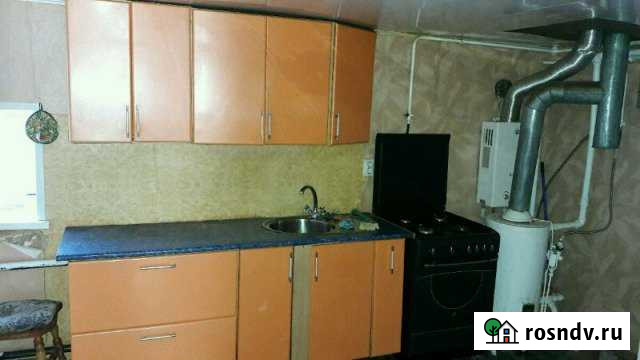 Дом 58 м² на участке 7 сот. на продажу в Михайлове Михайлов - изображение 1