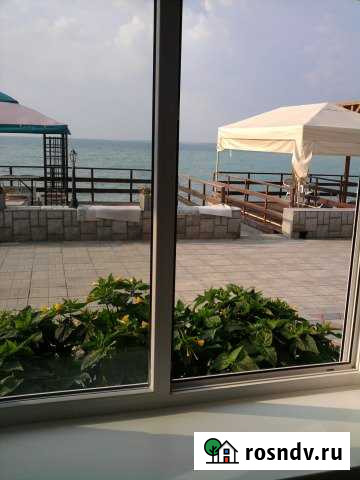 Дом 202 м² на участке 1 сот. в аренду посуточно в Саках Саки - изображение 1