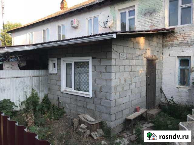 2-комнатная квартира, 42 м², 1/2 эт. на продажу в Мирском Мирской - изображение 1