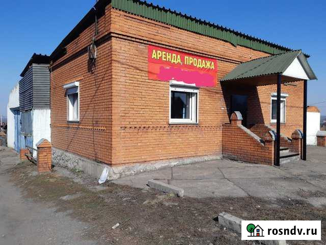 Помещение свободного назначения 64м/кв Ленинск-Кузнецкий - изображение 1
