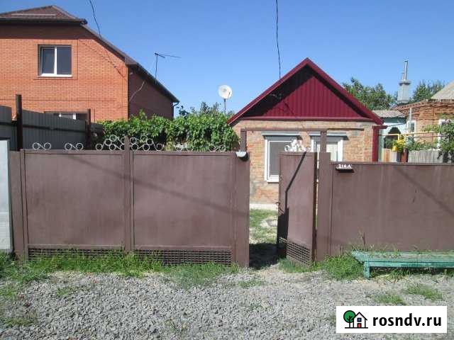 Дом 41.1 м² на участке 5.1 сот. на продажу в Кулешовке Кулешовка - изображение 1