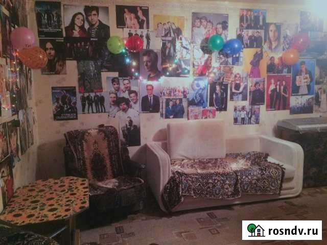 3-комнатная квартира, 60 м², 4/5 эт. в аренду на длительный срок в Набережных Челнах Набережные Челны - изображение 1