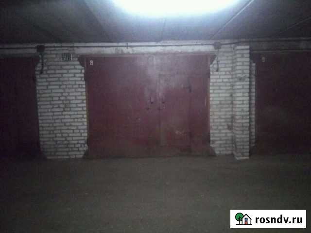 Гараж 21 м² на продажу в Жуковском Жуковский - изображение 1