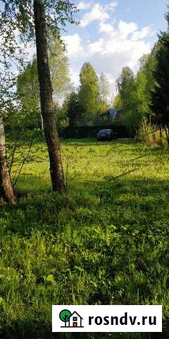 Участок СНТ, ДНП 8 сот. на продажу в Новопетровском Новопетровское - изображение 1