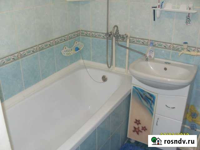 2-комнатная квартира, 47 м², 5/5 эт. на продажу в Боготоле Боготол - изображение 1