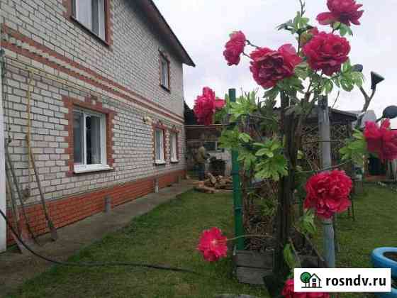 Дом 120 м² на участке 10 сот. на продажу во Власихе Власиха
