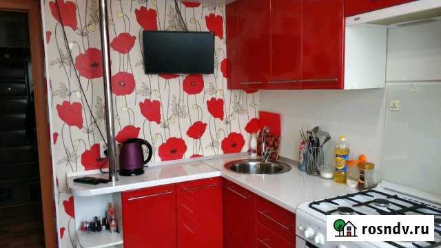 2-комнатная квартира, 45 м², 5/5 эт. на продажу в Прохладном Прохладный - изображение 1