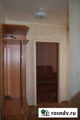 2-комнатная квартира, 44 м², 3/5 эт. на продажу в Борисоглебске Борисоглебск - изображение 1