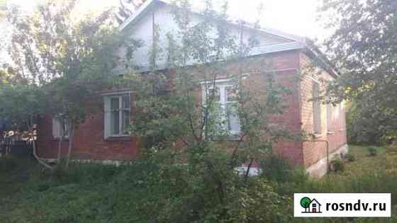 Дом 72.4 м² на участке 36 сот. на продажу в Калачинске Калачинск