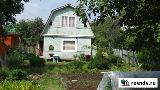 Дача 64 м² на участке 4.3 сот. на продажу в Петушках Петушки - изображение 1