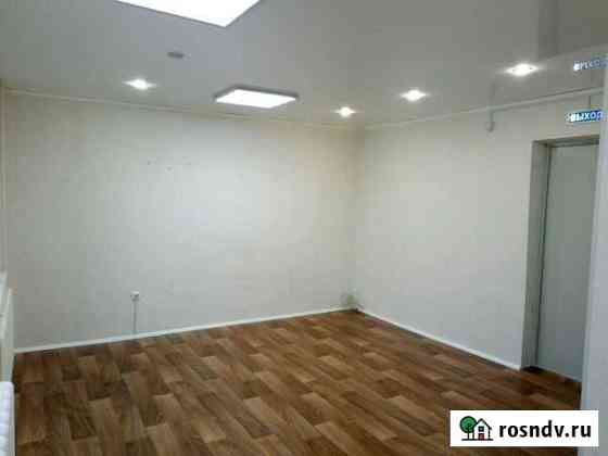 Офисное помещение, 22 кв.м. Урай