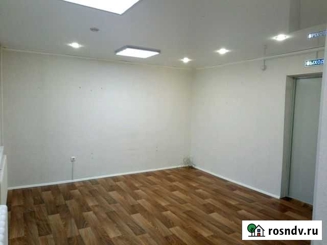 Офисное помещение, 22 кв.м. Урай - изображение 1