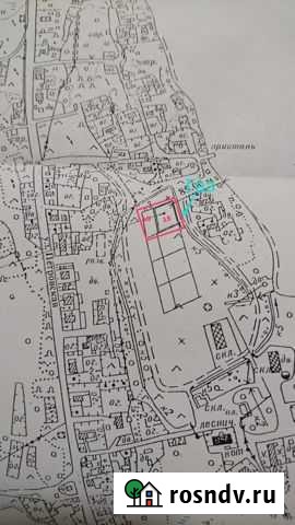 Участок ИЖС 25 сот. на продажу в Кондопоге Кондопога - изображение 1