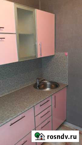 1-комнатная квартира, 30 м², 1/5 эт. в аренду на длительный срок в Березниках Березники - изображение 1