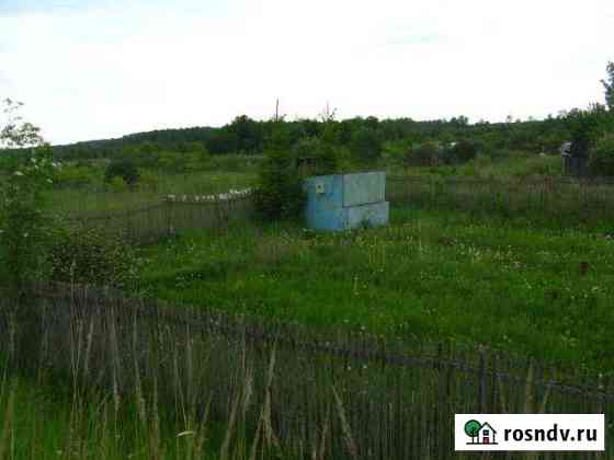 Участок СНТ, ДНП 6 сот. на продажу в Панковке Панковка