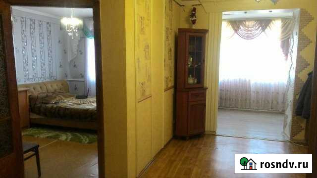 3-комнатная квартира, 70 м², 5/5 эт. на продажу в Джанкое Джанкой - изображение 1