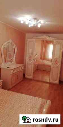 3-комнатная квартира, 64 м², 3/5 эт. на продажу в Красноуральске Красноуральск