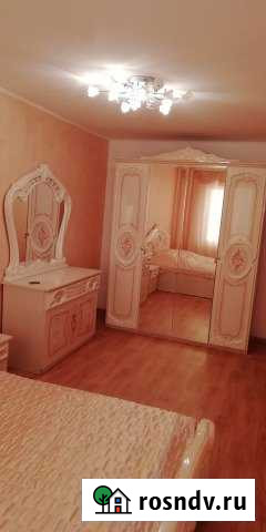 3-комнатная квартира, 64 м², 3/5 эт. на продажу в Красноуральске Красноуральск - изображение 1