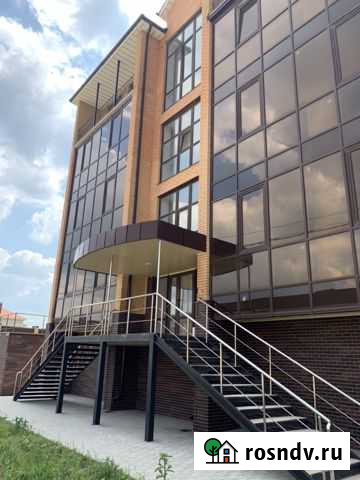 Своб. планировка, 106 кв.м., 4/4 эт. Белгород - изображение 1