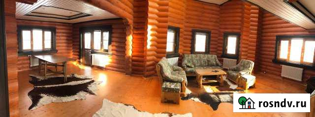 Дом 300 м² на участке 11.2 сот. на продажу в Калязине Калязин - изображение 1