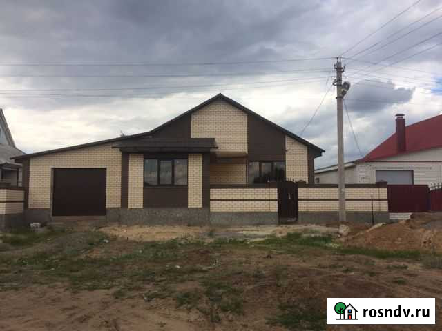 Коттедж 130 м² на участке 7 сот. на продажу в Лисках Лиски - изображение 1