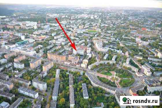 4-комнатная квартира, 130 м², 2/10 эт. на продажу в Калуге Калуга