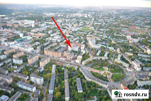 4-комнатная квартира, 130 м², 2/10 эт. на продажу в Калуге Калуга - изображение 1