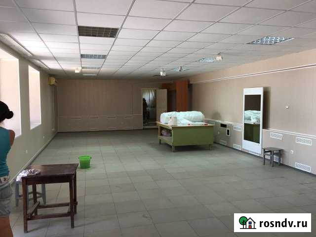 Торговое помещение Егорлыкская - изображение 1