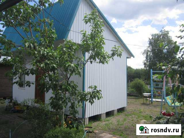 Дом 20 м² на участке 5 сот. в аренду посуточно в Белокурихе Белокуриха - изображение 1